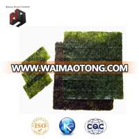 50sheets Gold nori seaweed