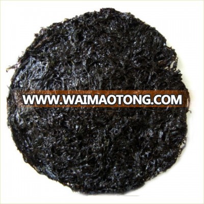 Wholesale asian foods edible dried seaweed